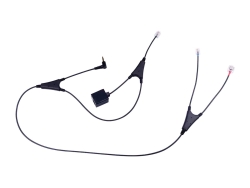 Jabra Link Electronic Hook Switch For Alcatel Phones 14201-37