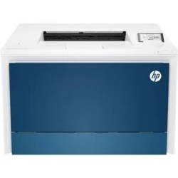 HP LaserJet Pro 4200 4201dn Desktop Wired Laser Printer - Colour - 40 Ppm Mono / 40 Ppm Color - Automatic Duplex Print - 300 Sheets Input - Ethernet - HP Smart App, Apple AirPrint, Mopria - 50000 Pages Duty Cycle - Plain Paper Print - Gigabit Ethernet -