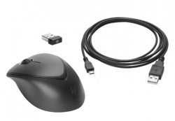 Hp Wireless Premium Mouse 1jr31aa