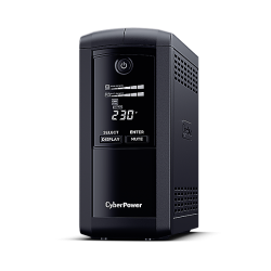 Cyberpower Backup UPS Systems (VP1000ELCD)