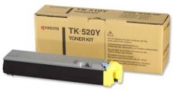 Kyocera Fs-c 5015 N Yellow Toner 1t02hjaas0