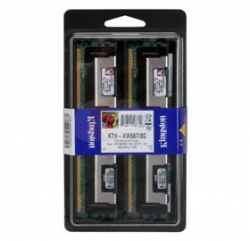 Kingston Kth-xw667/ 8g 8gb Kit 38558