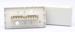 4cabling 20 Pair Loaded Voice Box 016.010.0002