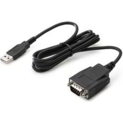 USB To Serial Adapter J7B60AA