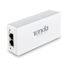 TENDA (POE30AT) 51V GE PoE+ injector POE30G-AT