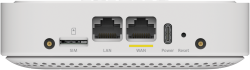 Netgear 4G Lte Modem (LM1200) LM1200-100AUS