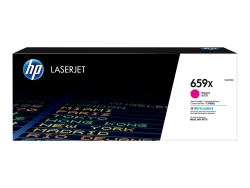 HP 659X Magenta Toner - High Yield For M776 Series W2013X