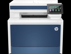 HP Color LaserJet Pro Mfp 4301dw 4RA80F