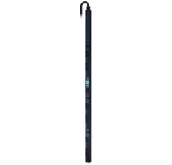 Apc Ap8886 Rack Pdu 2g, Metered, Zerou, 22.0kw(32a) 17.3kw(24a), 230v, (30) C13 & (12) C19