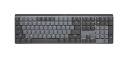 Logitech Mx Mechanical - Clicky 920-010762