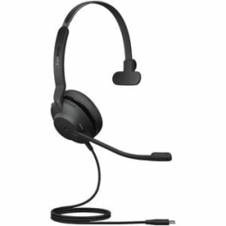Jabra Evolve2 30 Se Uc Mono USB C/A 23189-889-779