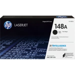 148A Black Original LaserJet Toner Cartridge W1480A