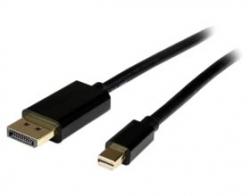 Startech 4m Mini Displayport To Displayport Adapter Cable - M/ M - 4m Mini Displayport To Displayport MDP2DPMM4M