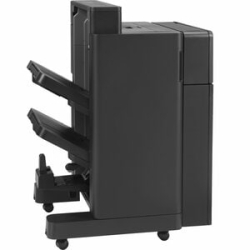 HP Color LaserJet Booklet Maker/Finisher With 2/4 Hole Punch For M880 And M855 Series Printers (CZ999A) CZ999A
