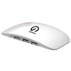Shintaro 4 Port USB 2.0 Hub SH-HUB4V4