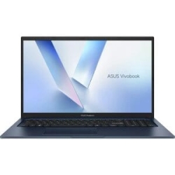 Vivobook 17 X1704VA - 17.3in Fhd 60Hz Nt - I3-1315U - 8GB DDR4 - 512GB SSD - Integrated GPU - Quiet Blue - Windows 11 Home - 1Y Warranty X1704VA-AU381W