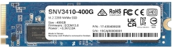 Synology M.2 NVMe M.2 2280 -400GB-5yr SNV3410-400G