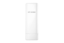 Ip-Com ( AP625 ) 5GHz 10km 433Mbps Outdoor Point To Point Cpe, 6kv Lightning Protection AP625
