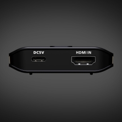 Aten Essential 2-Port True 4K Hdmi Splitter, Edid Sync™, One Hdmi Source Shares Two True 4K Displays, Lpcm 7.1, Dolby® & Dts-Hd Master Audio™ VS4812-AT