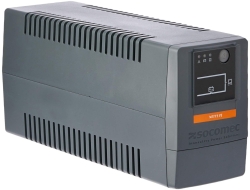 Socomec NeTYS Pe 850VA Tower UPS 012.008.0850