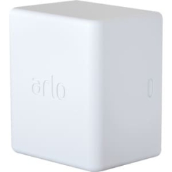 Arlo VMA5400 Battery - Lithium Ion (Li-Ion) - 1 - For Security Camera - Battery Rechargeable - Proprietary Battery Size - 3.85 V Dc - 4800 MAh Shelf Life VMA5400-10000S