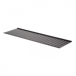4Cabling 400Mm Wide Cable Tray Suitable For 22Ru Server Rack Swcabletvrt22-400