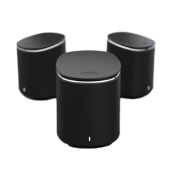 Mercku M2 Swarm Pack Wi-Fi Mesh System M2.SWARM.SYSTEM