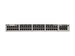 Cisco - Catalyst 9300 48-port Of 5Gbps Network Essentials C9300-48UN-E