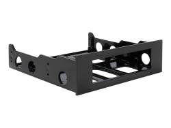 Startech.Com 3.5"-5.25" Front Bay Mounting Bracket 2YR BRACKETFDBK