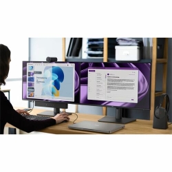 Dell Pro P 24 USB-C Hub Monitor - P2426HE