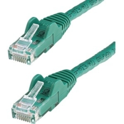 Cable - Green CAT6 Patch Cord 7.5 M N6PATC750CMGN
