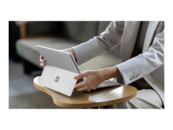 Surface Co-Pilot Keyboard Type Cover Pro 13" 8,9,X,10,11,12 With Slim Pen 2 - Platinum 8X8-00178