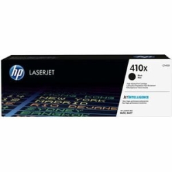 HP 305A Black Original LaserJet Toner Cartridge CE410A