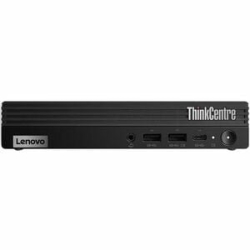 M75q G5 16G 512G Ryzen 5 W11P 3YOS Thinkcentre M75Q Gen 5 Tiny AMD Ryzen 5 8500GE 6C/12T 16GB RAM 512GB SSD AMD Radeon 740M WIN11 Pro 3 Year Onsite 12RQ0025AU