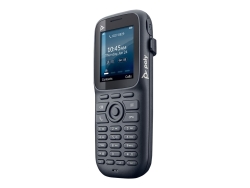HP Poly Rove 20 Rugged Dect Ip Phone Handset, 2" Dislay, AEC,50M RANGE,3.5MM 8F3E4AA