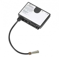 Motorola External Dc Power Supplyvc70 9-60vdc Requires 25-159551-01 Fused Dc Power Cable To Vehicle