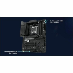 X870 Max Gaming WIFI7//Am5 X870 USB4 WIFI7 Aura MB/null X870 MAX Gaming WIFI7