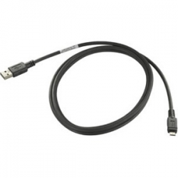 Motorola Micro Usb Cable - For Mc40 25-mcxusb-01r
