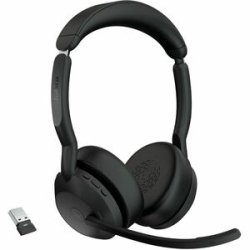 Jabra Evolve2 55 Link380a Ms Stereo 25599-999-999