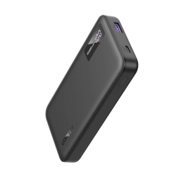 Ugreen 25742 10000mAh Two-way Fast Charging Power Bank Black ACBUGN25742