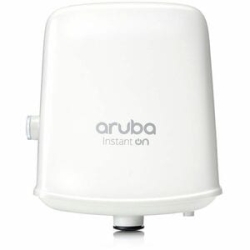 Hpe Networking Instant On Outdoor Access Point 2x2 11ac Wave2 (Rw) AP17 R2X11A