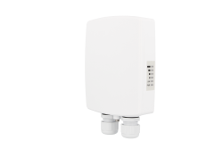 Ligowave | LigoVision 5-15Ac Wireless Network Bridge For Cctv Applications And Short-to-Mid Range Ptp/Ptmp Scenarios | 5GHz 802.11ac, 15dBi Antenna LW-LIGOVISION-5-15AC