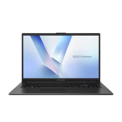 Asus VivoBook Go 15 15.6" Fhd Notebook Intel Core I3-N305 DDR4 8GB On Bd 512GB Black Win 11 Home 1Y Warranty E1504GA-BQ407W