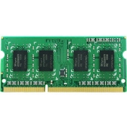 Synology 4GB DDR3L-1866 Unbuffered So-Dimm Module For DS918+ , DS718+ , DS218+ D3NS1866L-4G