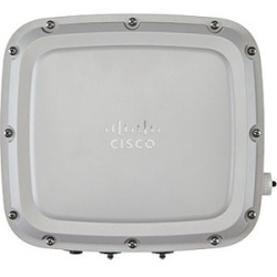 Wi-Fi 6 Outdoor Ap Directional Ant -Z Regulatory Domain C9124AXD-Z