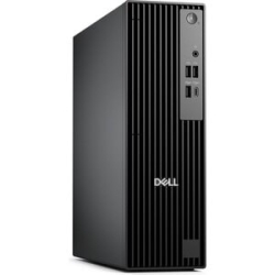 Dell Pro Slim QCS1250 - I5-14500 - 16GB RAM - 512GB SSD - Wi-Fi - Kb Mouse Included - Windows 11 Pro - 1Y Onsite BST515_QCS1250_AU