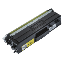 Super High Yield Yellow Toner To Suit Hl-L8360Cdw, Mfc-L8900Cdw - 6,500Pages TN-446Y