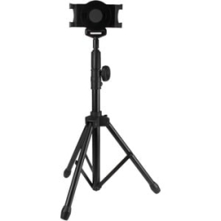 Universal Tripod Floor Stand For Tablets STNDTBLT1A5T