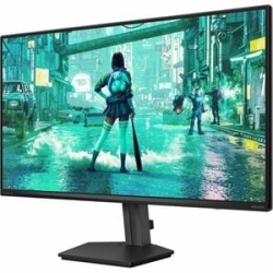 Philips Evnia 24M2N3200PF 240Hz Gaming Monitor. 23.8in Ips Fhd 1920x1080 16:9 300nits 0.3ms 240Hz 2xHDMI DP 3.5mm Jack Autio-out Tilt Vesa Adaptive Sync HDR10 3Yr Wty 24M2N3200PF/75