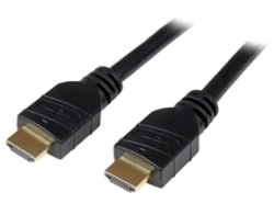 Startech 15m (50 Ft) Active Cl2 High Speed Hdmi Cable - Hdmi To Hdmi - M/ M- 2x 19 Pin Hdmi (a)